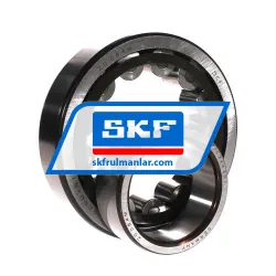 SKF NU314ECP/C3VA301 rulman resim 3