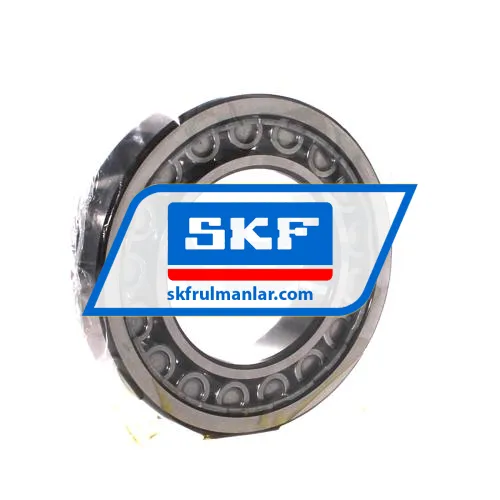 SKF NU214ECJ ürün fotoğrafı 2