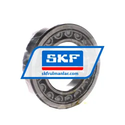 SKF NU214ECJ