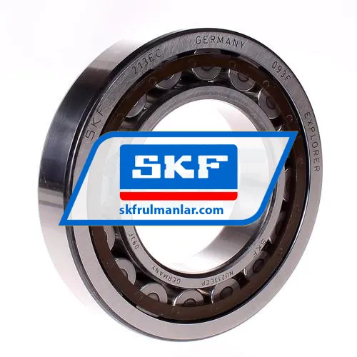 SKF NU213ECP