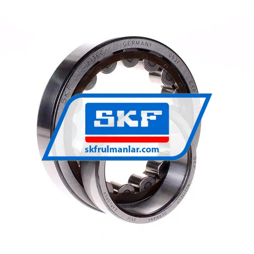 SKF NU213ECP ürün fotoğrafı 2