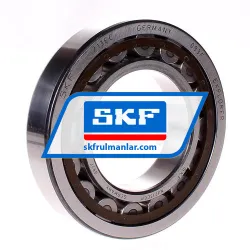 SKF NU213ECP
