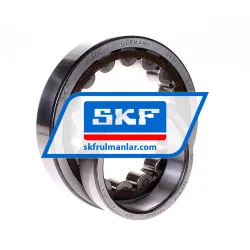 SKF NU213ECP rulman resim 2
