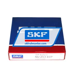 SKF NU213ECP rulman resim 3