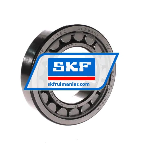 SKF NU211ECJ