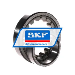 SKF NU211ECJ rulman resim 3
