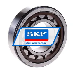 SKF NU207ECP