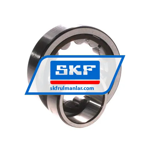 SKF NU206ECP/C3 ürün fotoğrafı 3