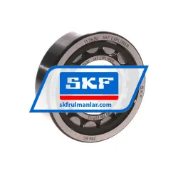 SKF NU206ECP/C3