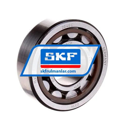 SKF NU204ECP