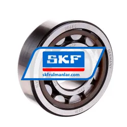 SKF NU204ECP