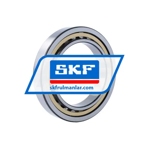 SKF NU1020M/C3 ürün fotoğrafı 2