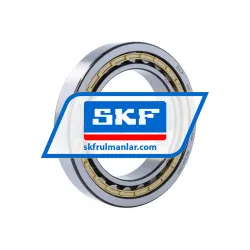 SKF NU1020M/C3
