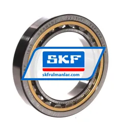 SKF NU1015ML