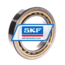 SKF NU1015ML rulman resim 2