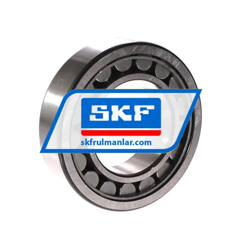 SKF NJ2211ECJ ürün fotoğrafı 2