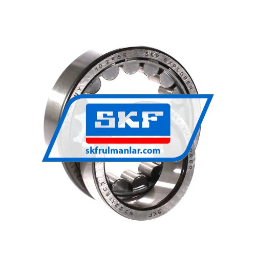 SKF NJ2211ECJ ürün fotoğrafı 3