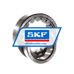SKF NJ2211ECJ rulman resim 3