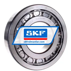 SKF NJ322ECJ/C3