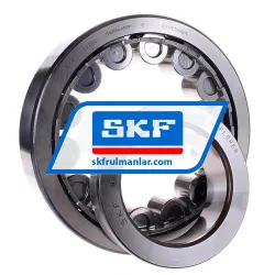 SKF NJ322ECJ/C3 rulman resim 3