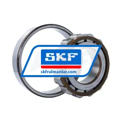 SKF N319ECP/C3 rulman resim 3