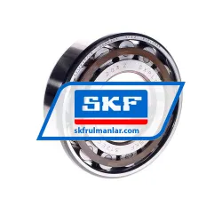 SKF N312ECP/C3