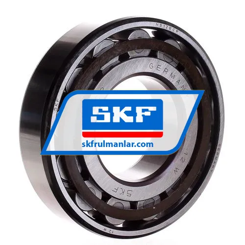 SKF N312ECP