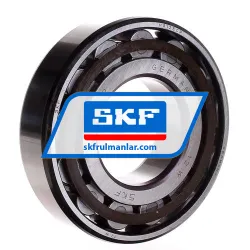SKF N312ECP