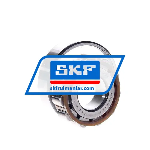 SKF N305ECP ürün fotoğrafı 2