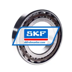 SKF N216ECP/C3