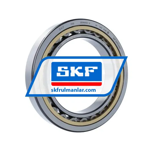 SKF NU1032ML/C3