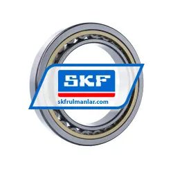 SKF NU1032ML/C3 rulman resim 2
