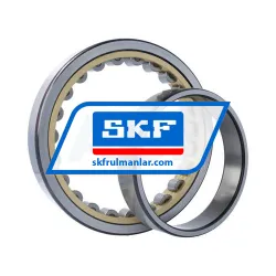 SKF NU1032ML/C3 rulman resim 3