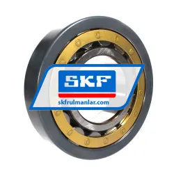 SKF NU322ECM/C3VL0241