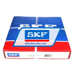 SKF NU322ECM/C3VL0241 rulman resim 4