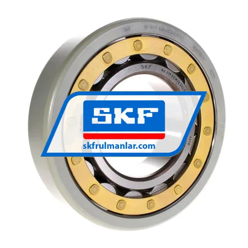 SKF NU319ECM/C3VL0241