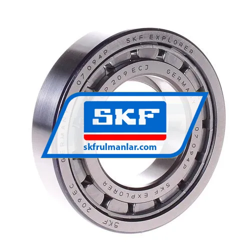 SKF NUP209ECJ