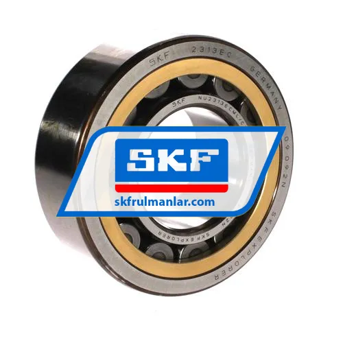 SKF NU2313ECML/C3