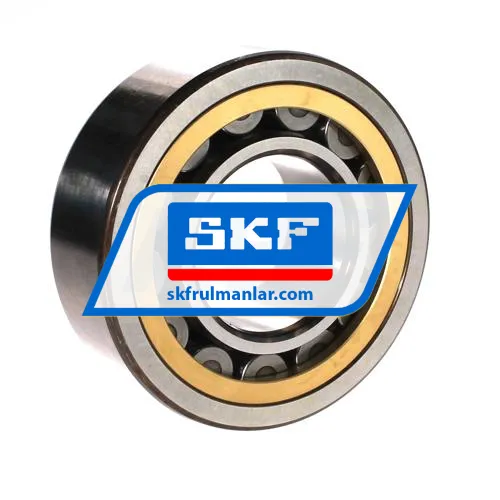 SKF NU2313ECML/C3 ürün fotoğrafı 2