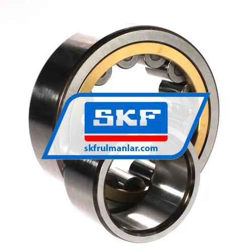 SKF NU2313ECML/C3 ürün fotoğrafı 3
