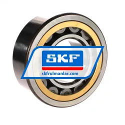 SKF NU2313ECML/C3 rulman resim 2