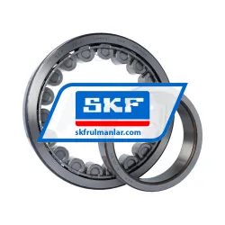 SKF NU230ECJ rulman resim 3
