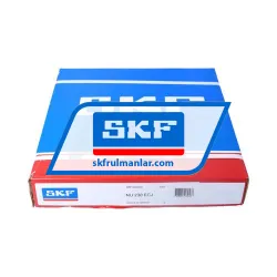 SKF NU230ECJ rulman resim 4