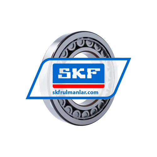 SKF NU228ECJ/C3 ürün fotoğrafı 2
