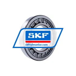 SKF NU228ECJ/C3