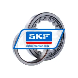 SKF NU228ECJ/C3 rulman resim 3
