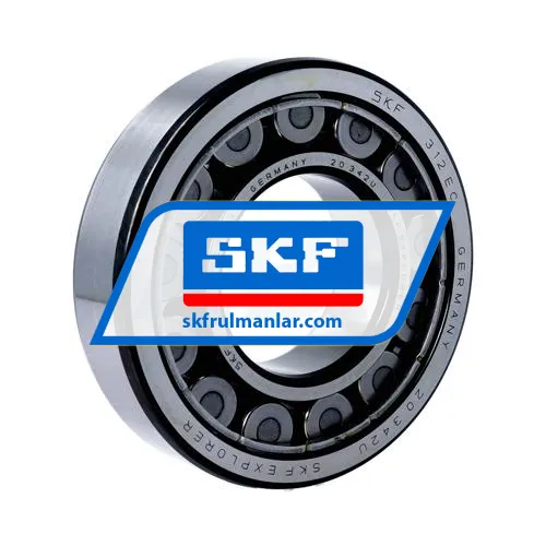 SKF NU222ECJ/C3