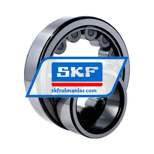 SKF NU222ECJ/C3 ürün fotoğrafı 3