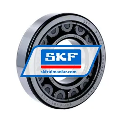 SKF NU222ECJ/C3