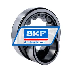 SKF NU222ECJ/C3 rulman resim 3